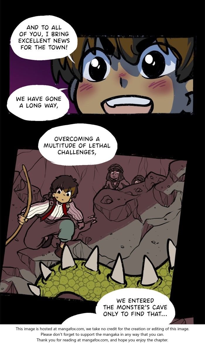 Read Hooky Manga Online