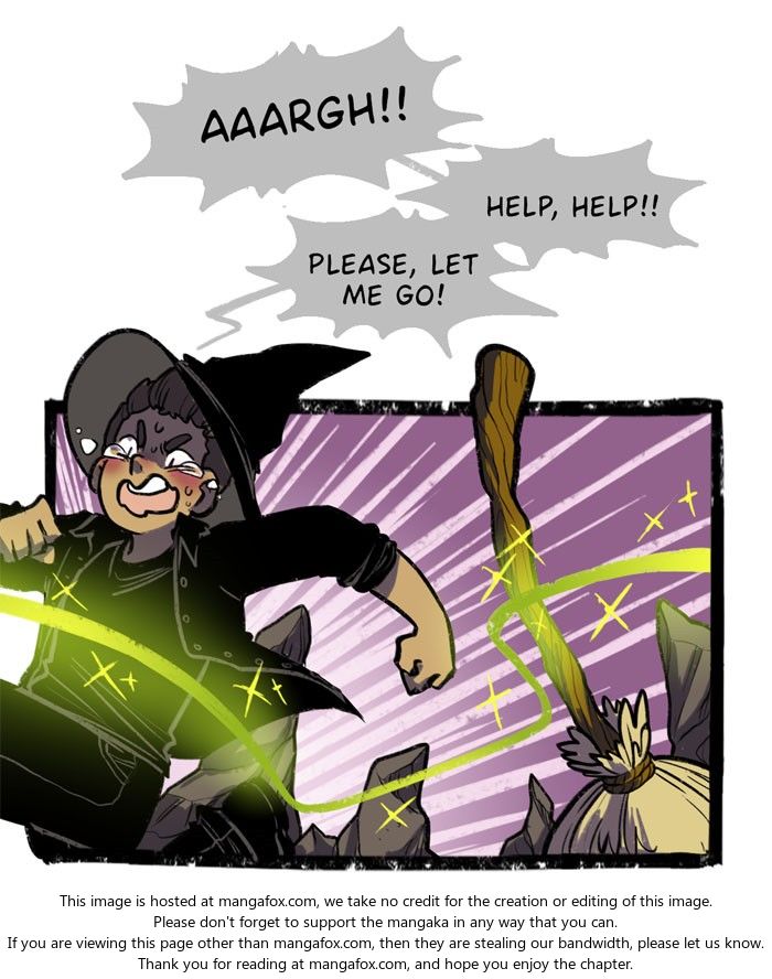 Read Hooky Manga Online
