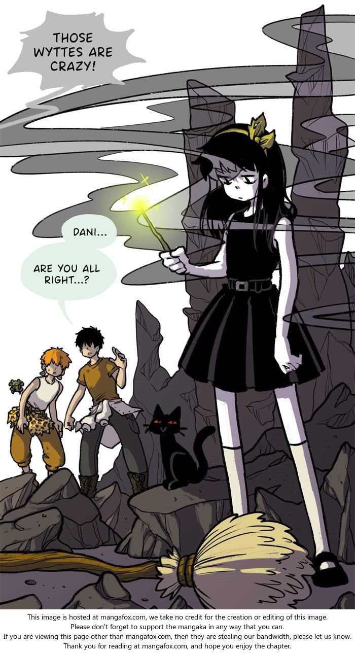 Read Hooky Manga Online