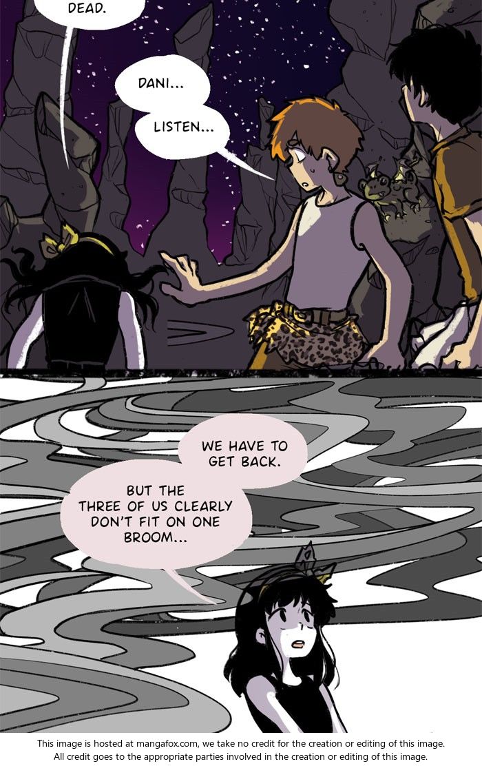 Read Hooky Manga Online