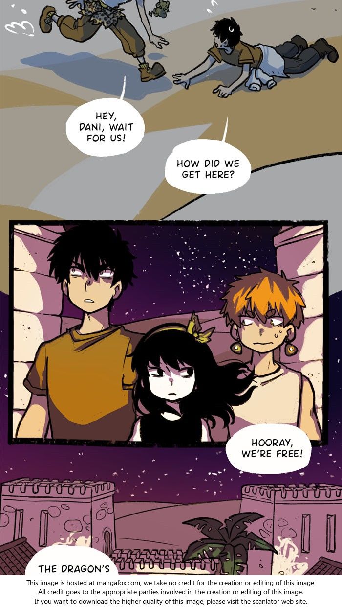 Read Hooky Manga Online