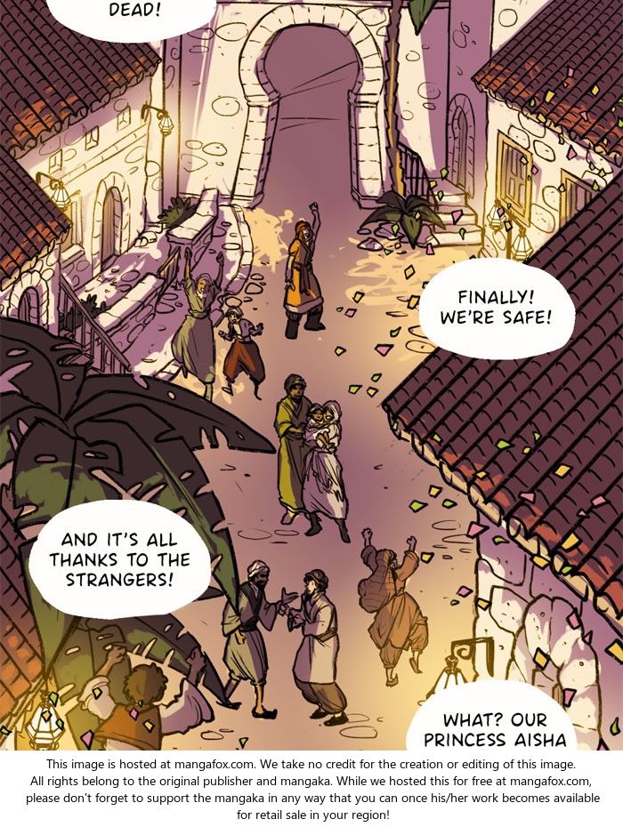 Read Hooky Manga Online