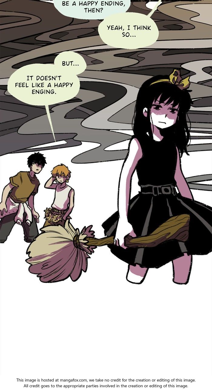 Read Hooky Manga Online