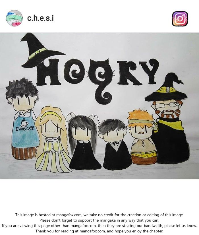 Read Hooky Manga Online
