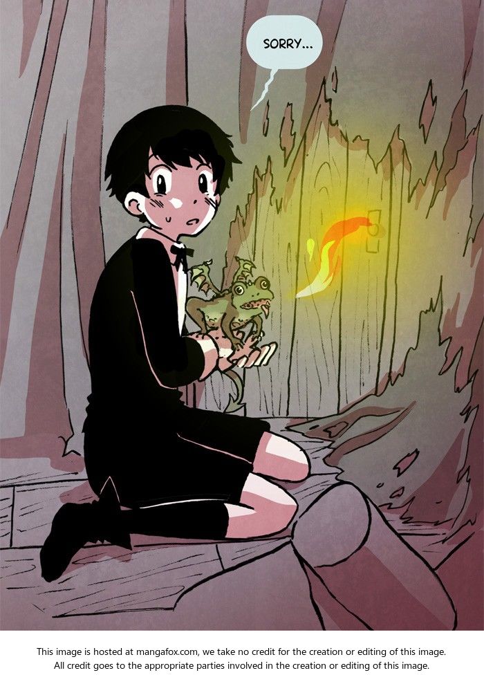 Read Hooky Manga Online