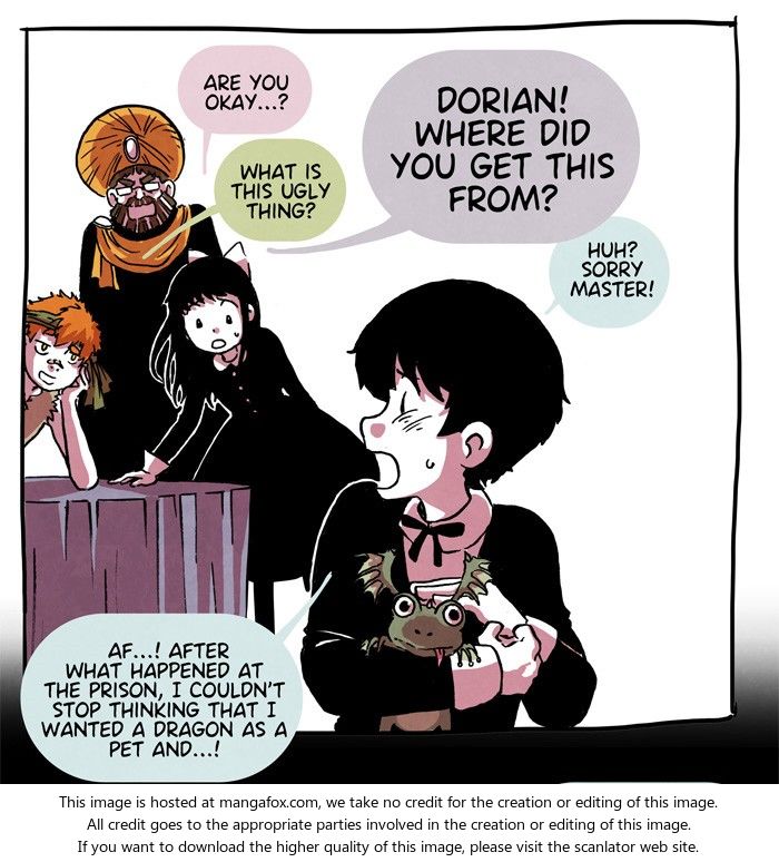 Read Hooky Manga Online