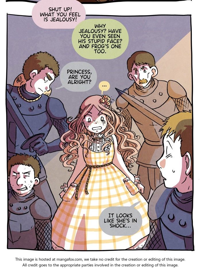 Read Hooky Manga Online