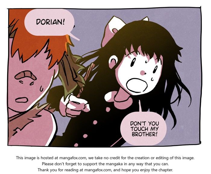 Read Hooky Manga Online