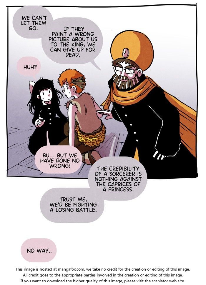 Read Hooky Manga Online