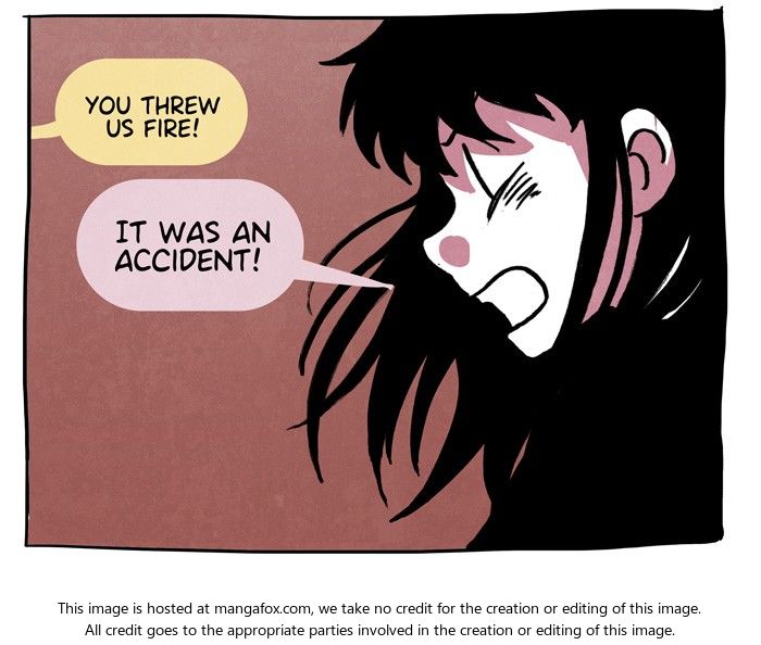 Read Hooky Manga Online