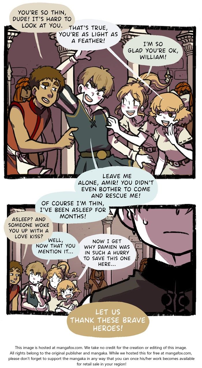 Read Hooky Manga Online