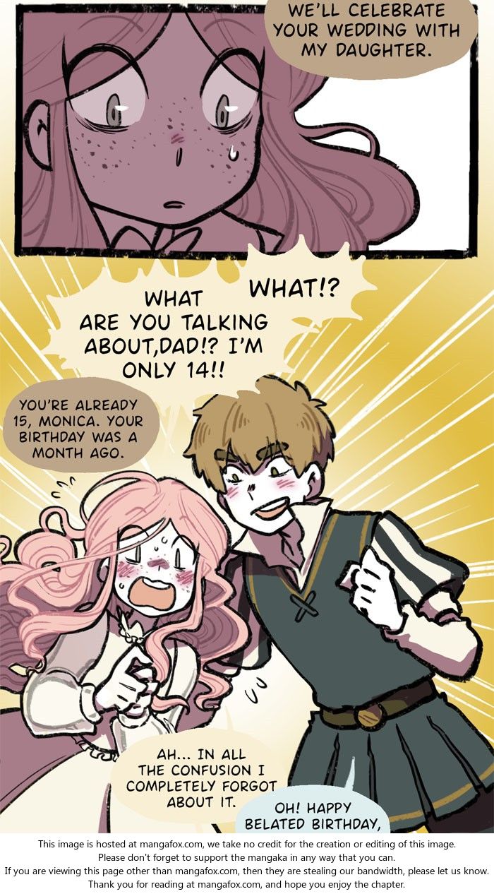 Read Hooky Manga Online