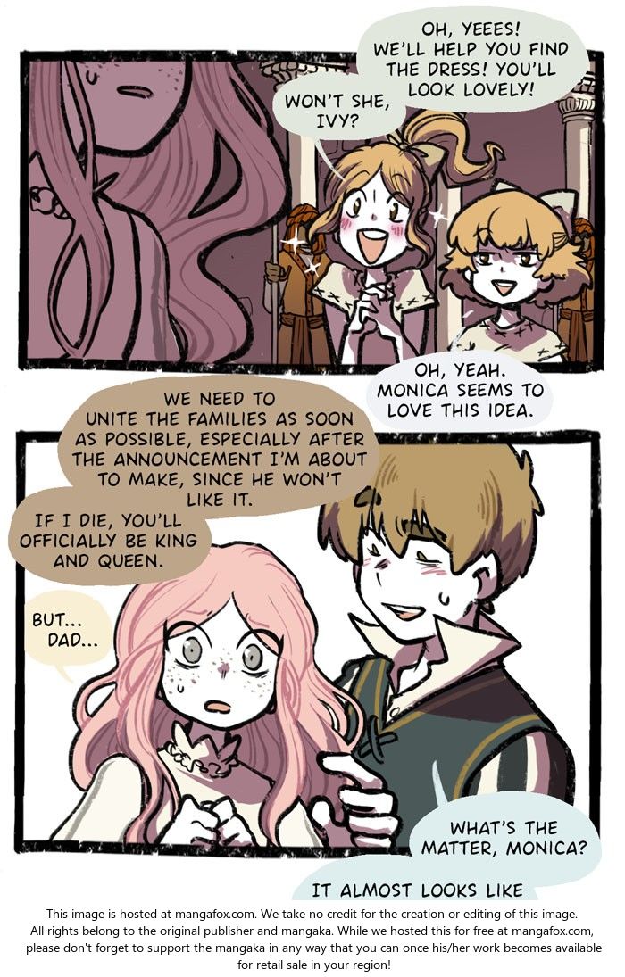Read Hooky Manga Online