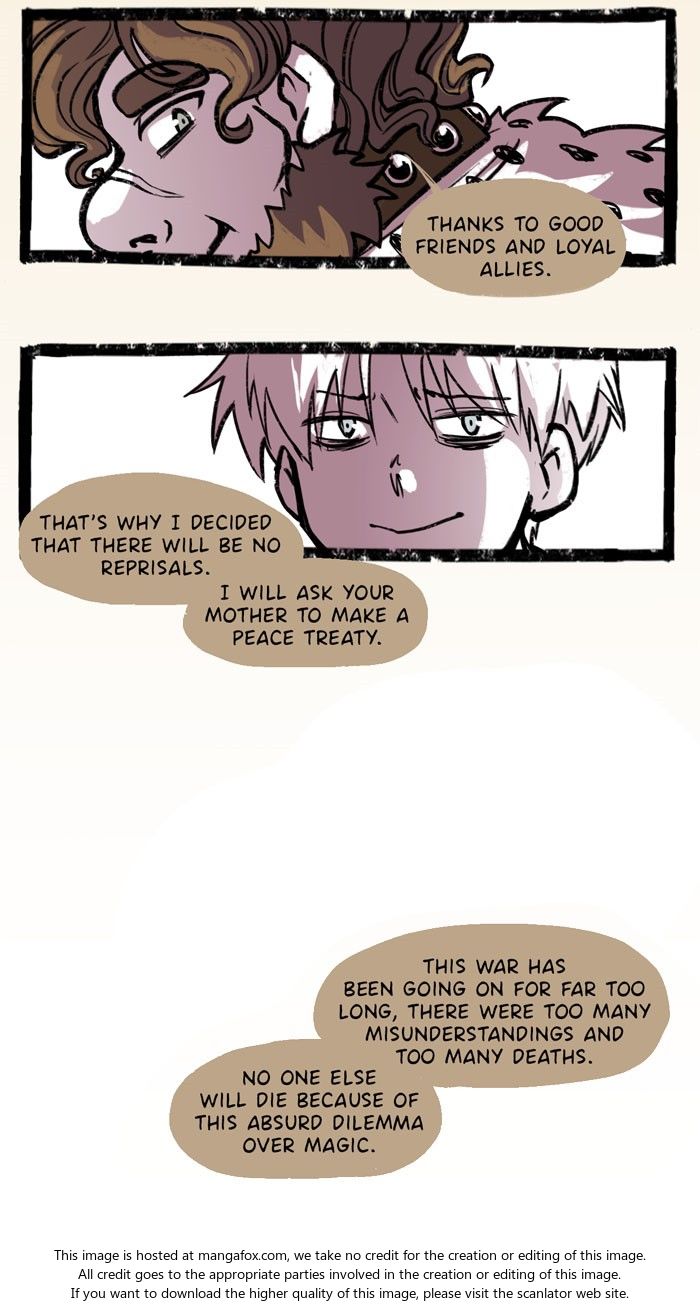 Read Hooky Manga Online