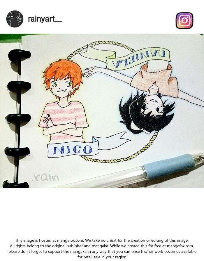 Read Hooky Manga Online