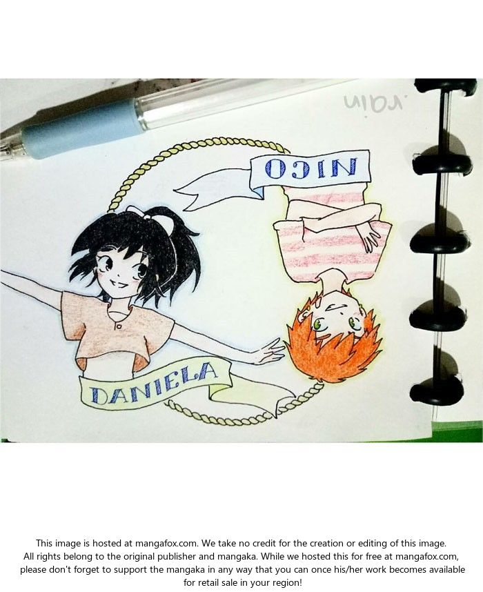 Read Hooky Manga Online