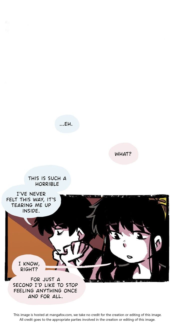 Read Hooky Manga Online