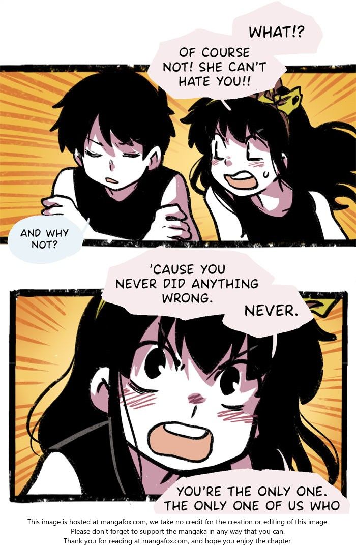 Read Hooky Manga Online