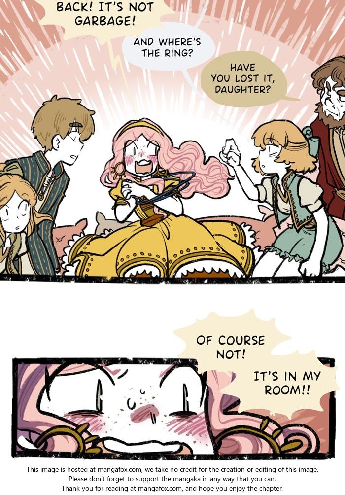 Read Hooky Manga Online