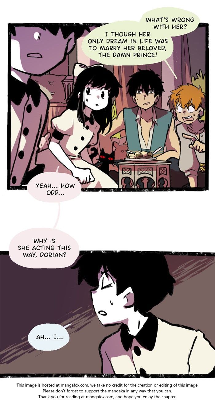 Read Hooky Manga Online