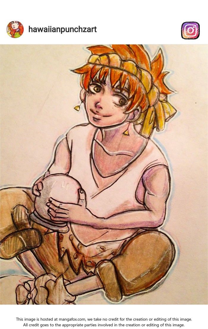 Read Hooky Manga Online