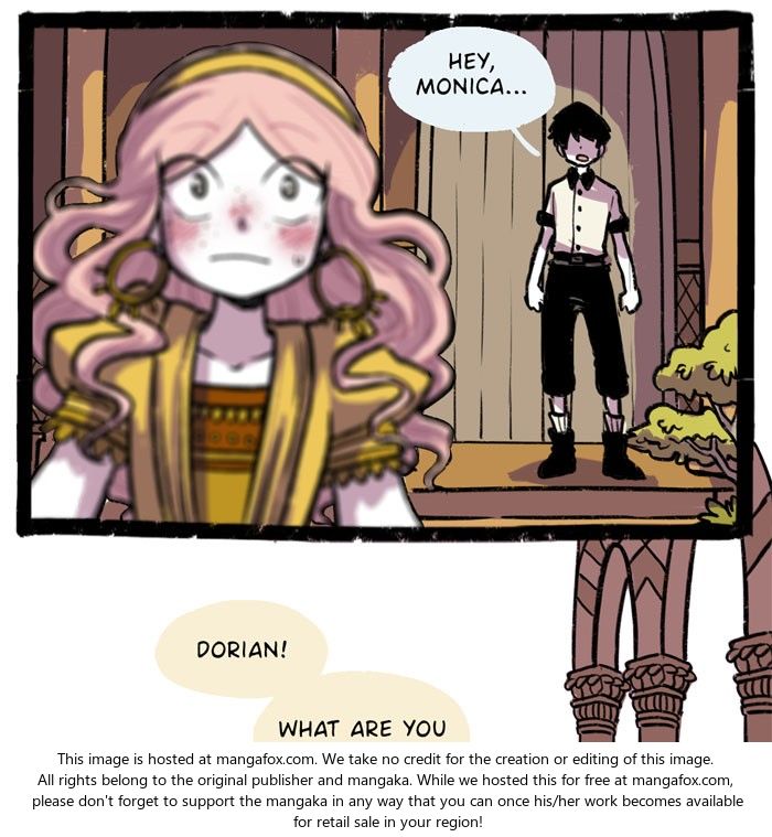 Read Hooky Manga Online