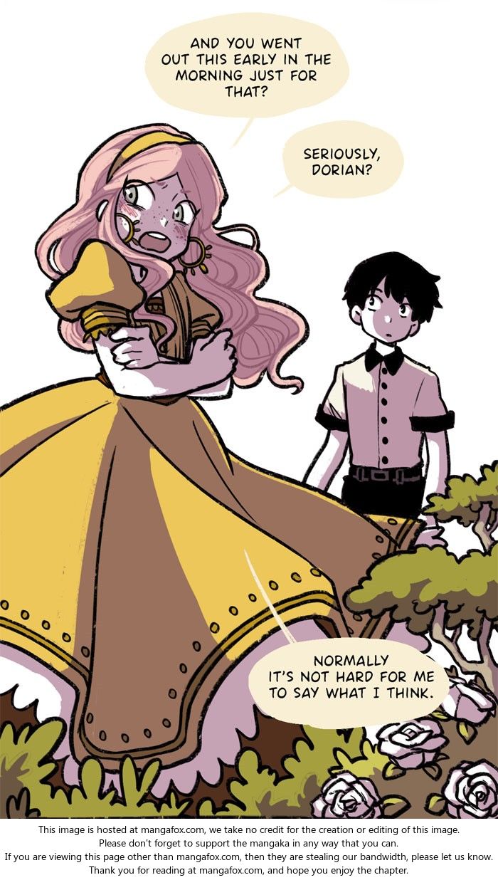 Read Hooky Manga Online