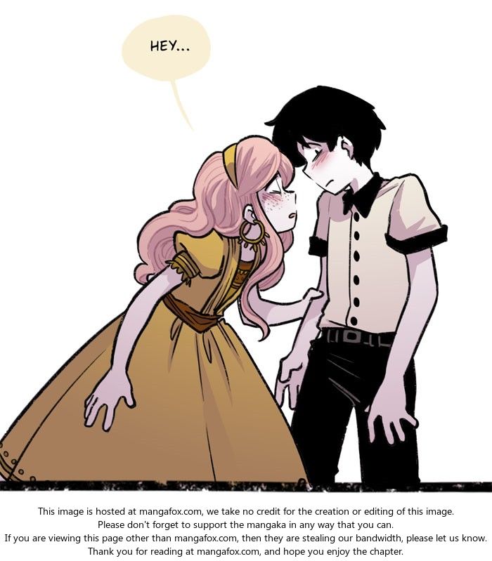 Read Hooky Manga Online