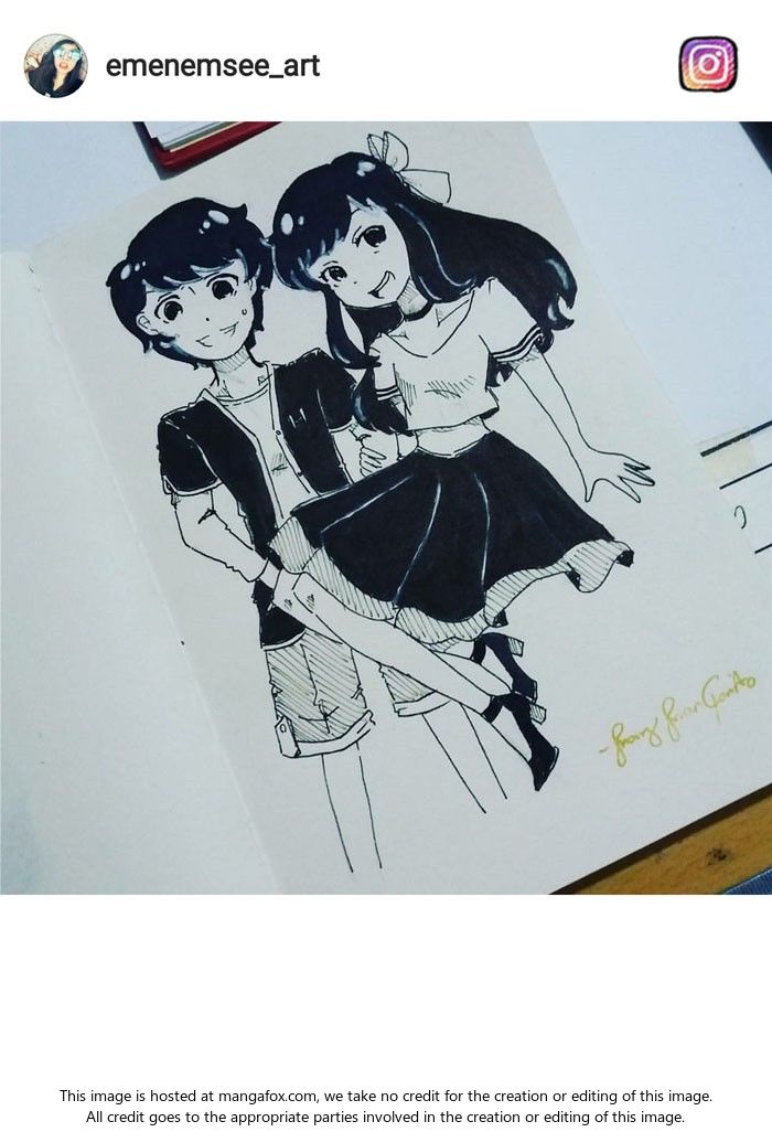 Read Hooky Manga Online