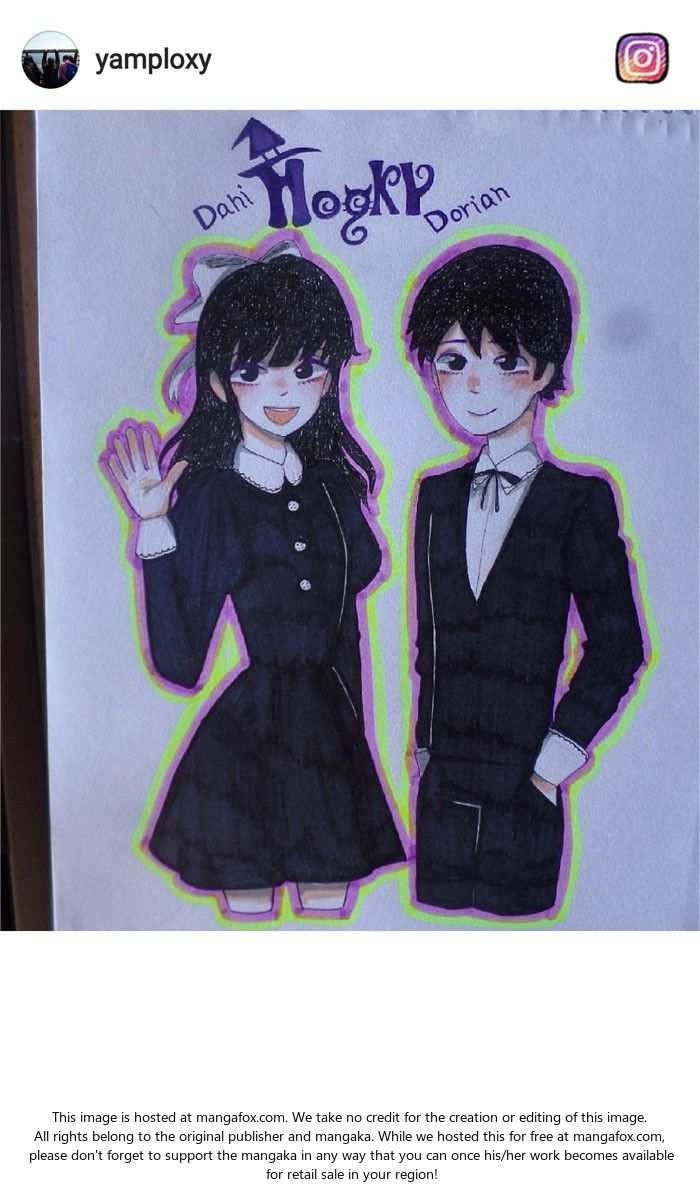 Read Hooky Manga Online