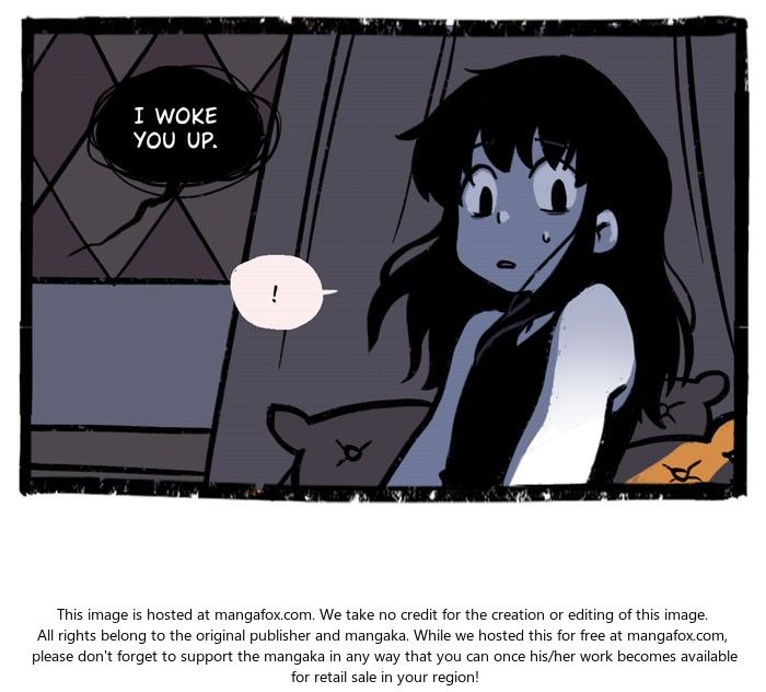 Read Hooky Manga Online