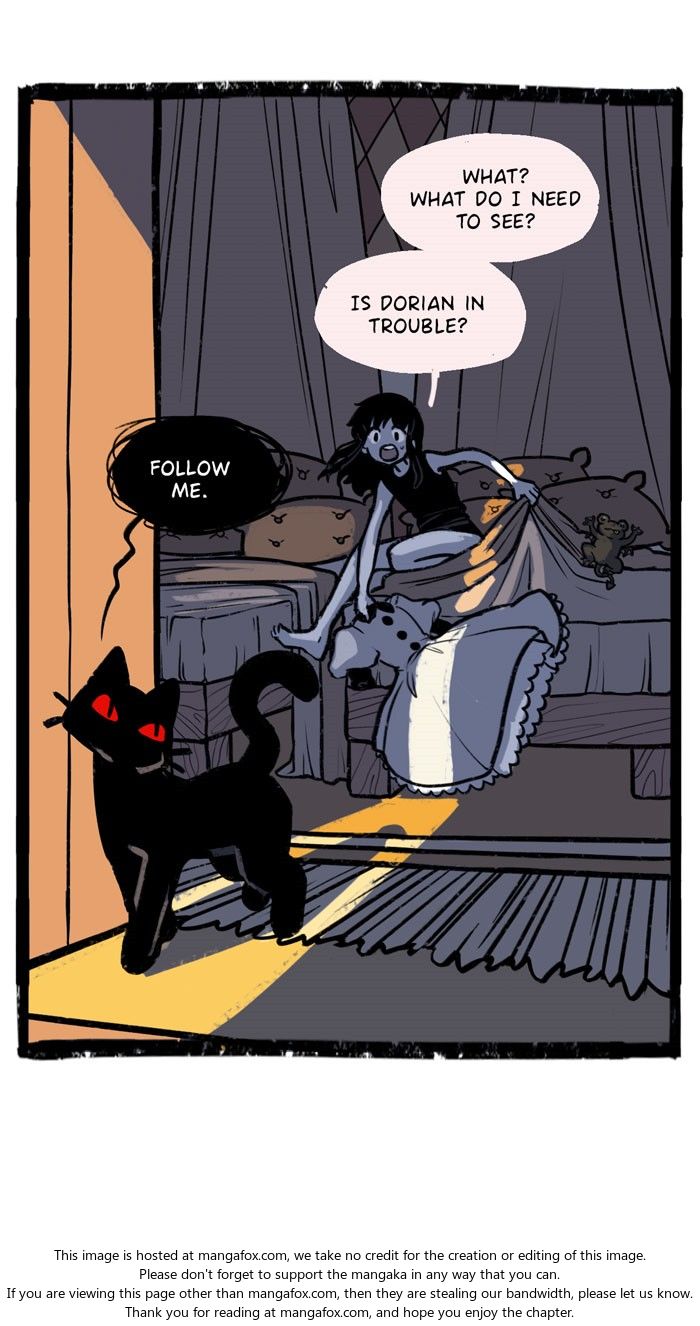 Read Hooky Manga Online