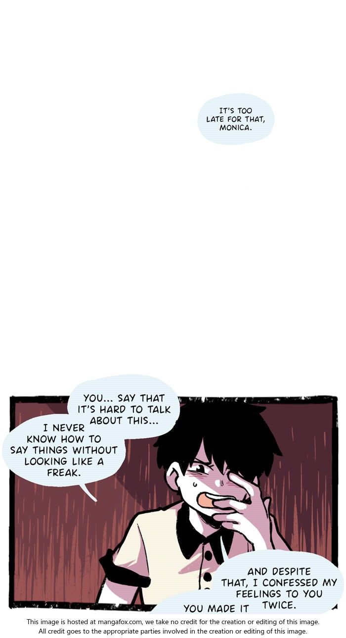 Read Hooky Manga Online
