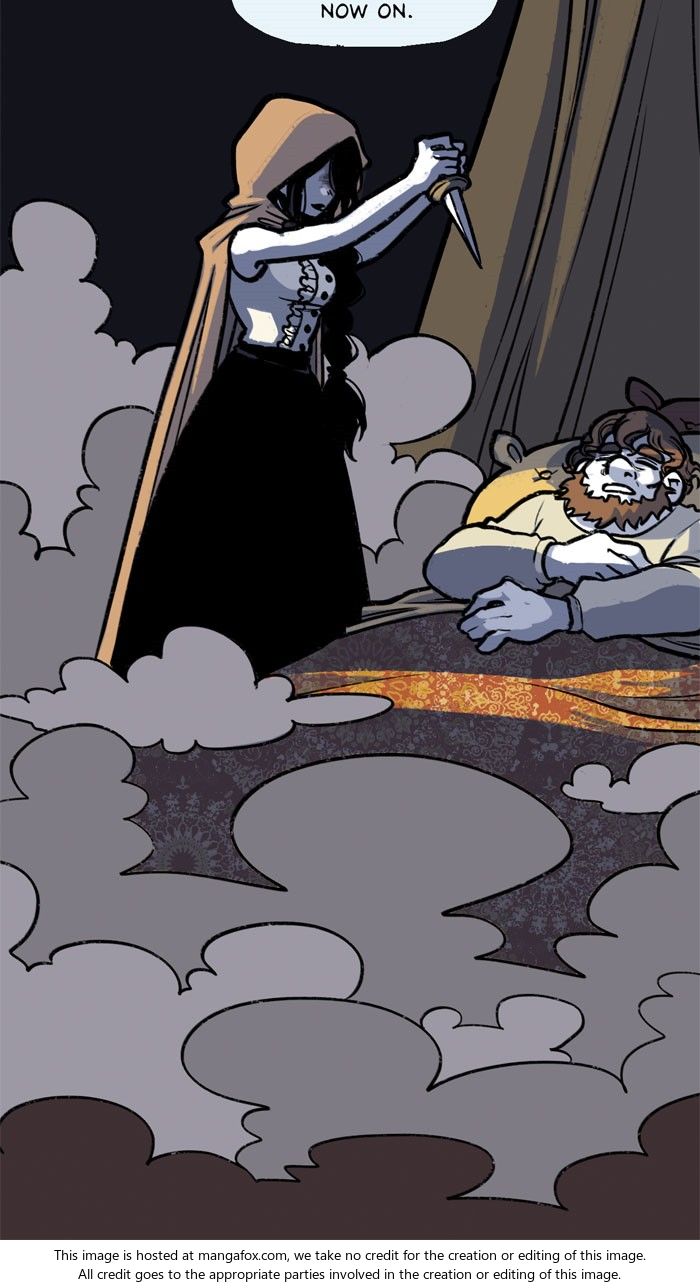 Read Hooky Manga Online
