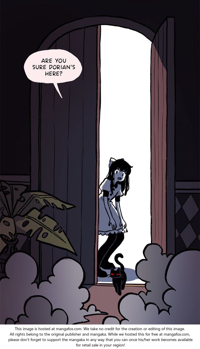 Read Hooky Manga Online