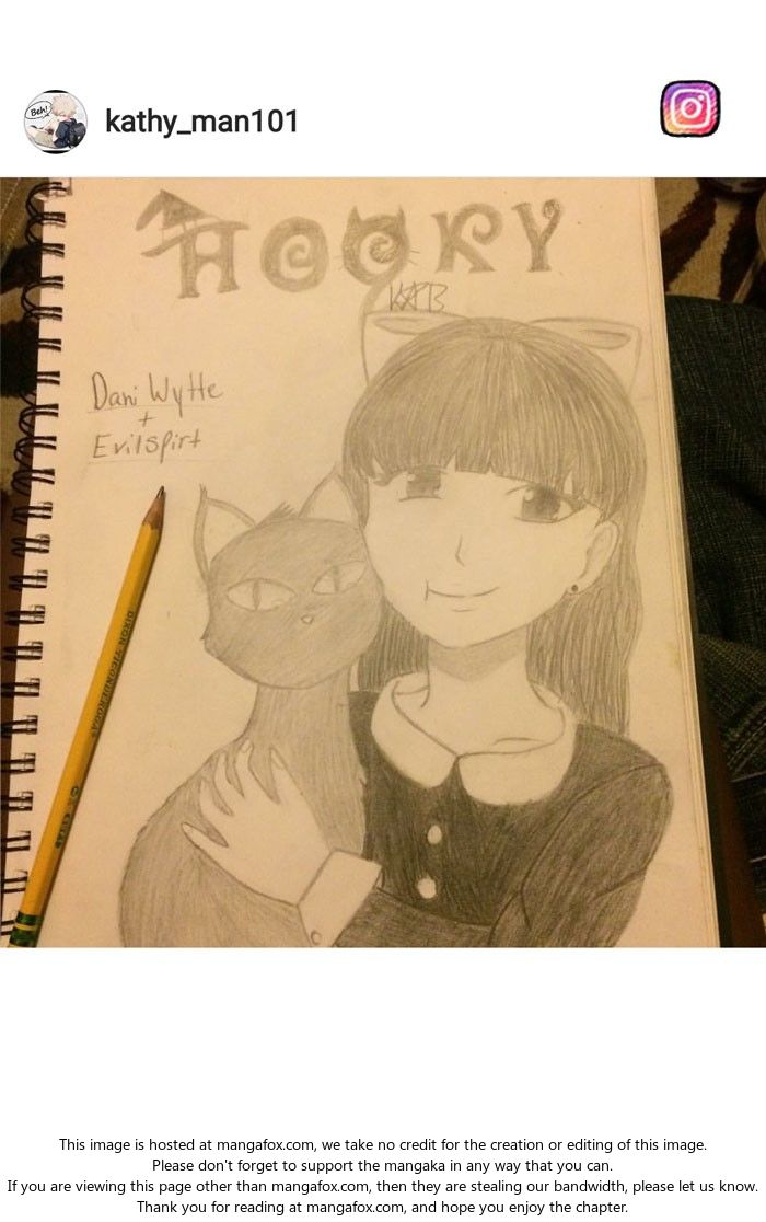 Read Hooky Manga Online