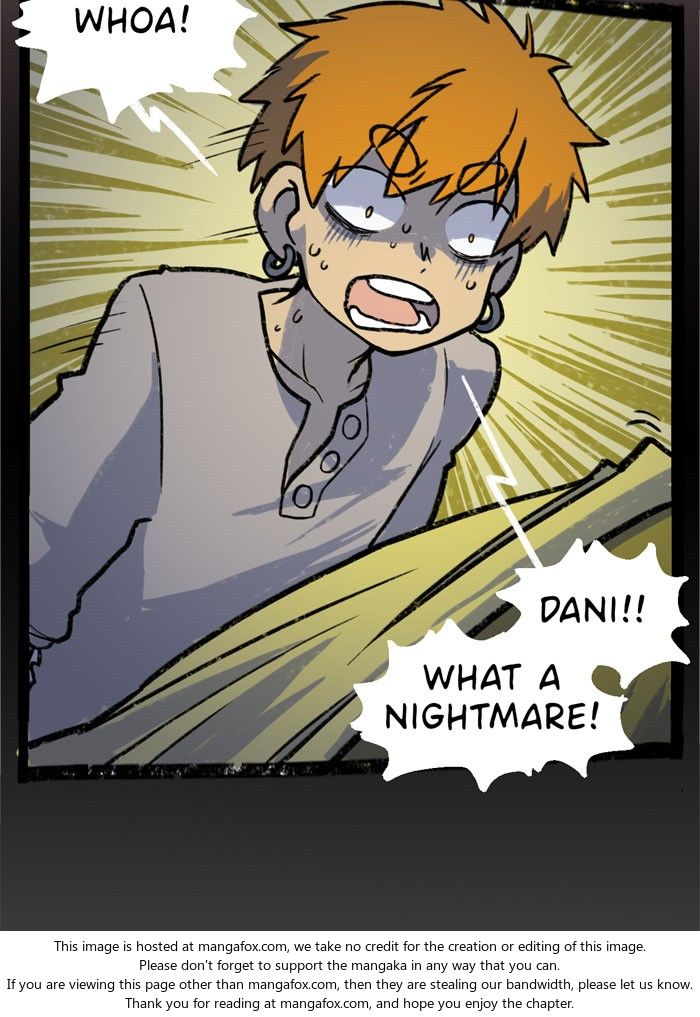 Read Hooky Manga Online
