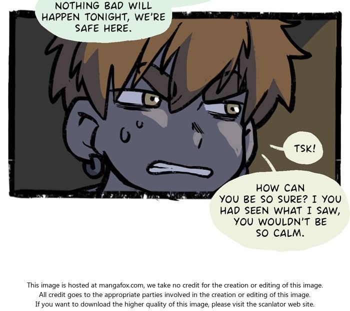 Read Hooky Manga Online
