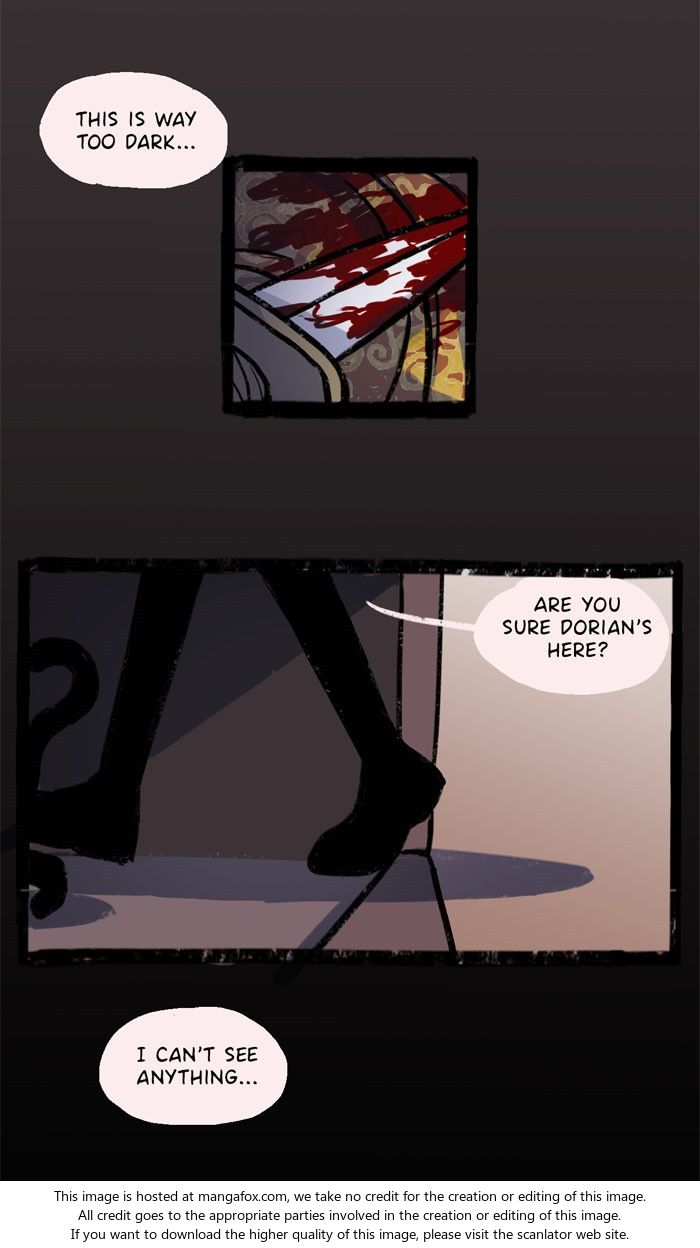 Read Hooky Manga Online