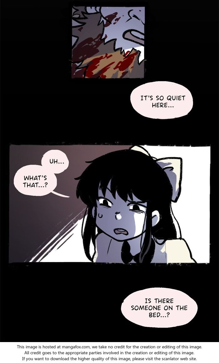 Read Hooky Manga Online