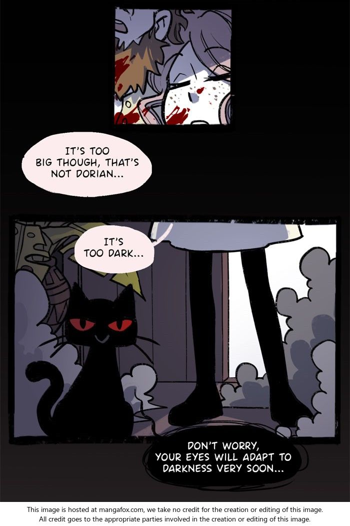 Read Hooky Manga Online