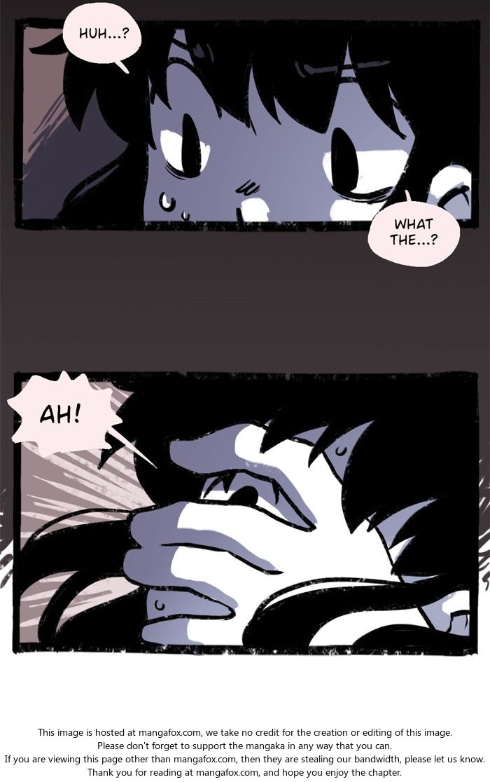 Read Hooky Manga Online