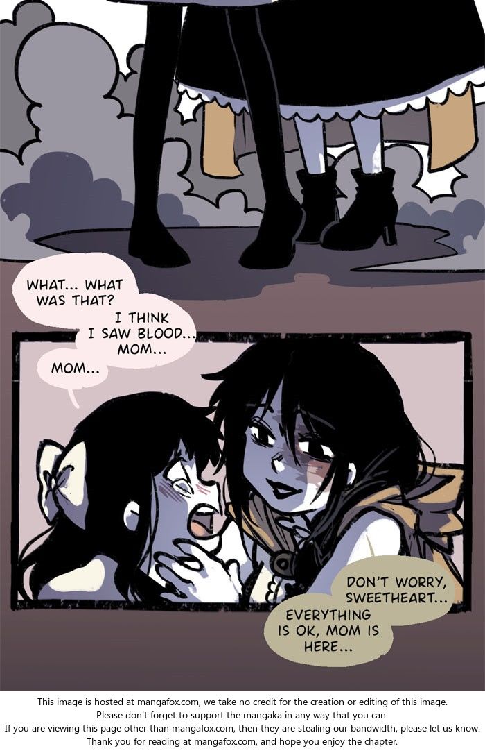 Read Hooky Manga Online