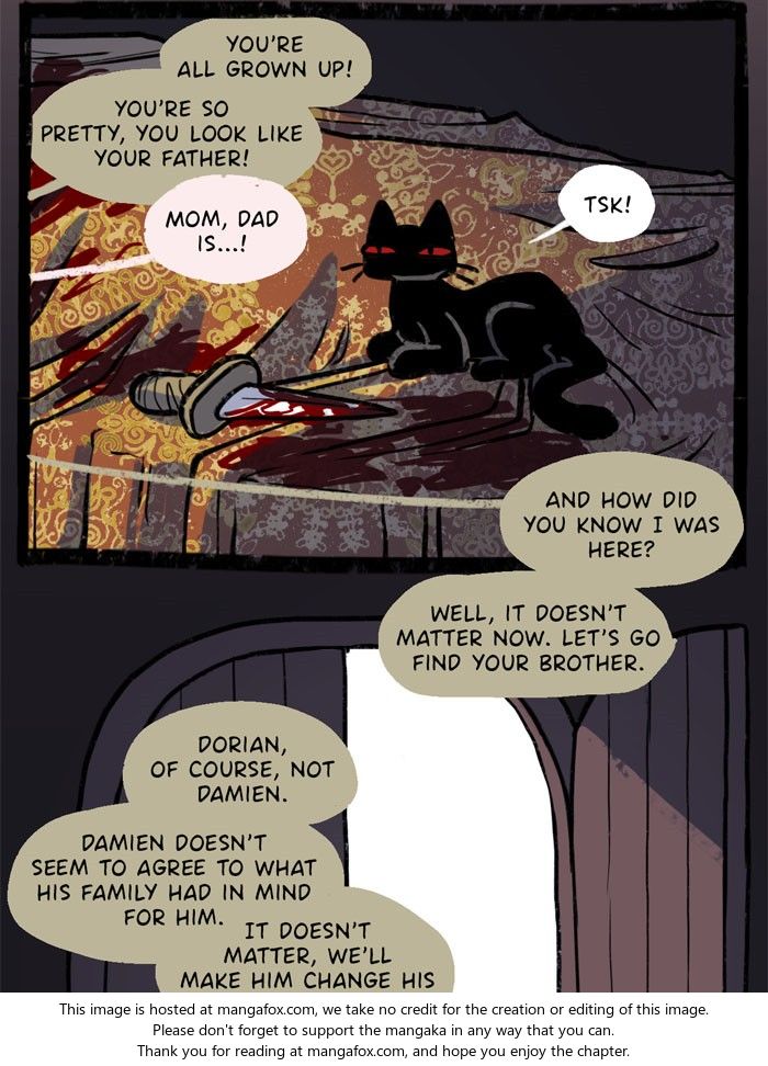 Read Hooky Manga Online