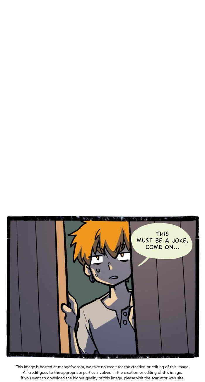 Read Hooky Manga Online