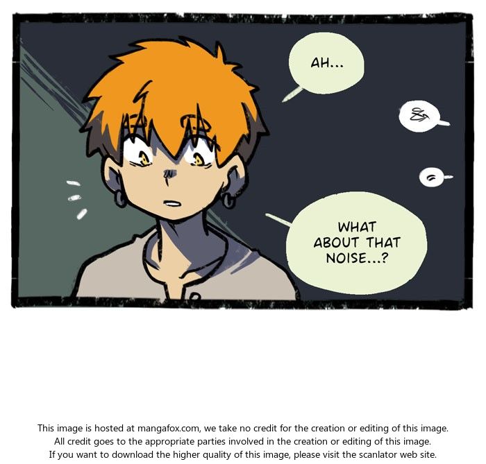 Read Hooky Manga Online