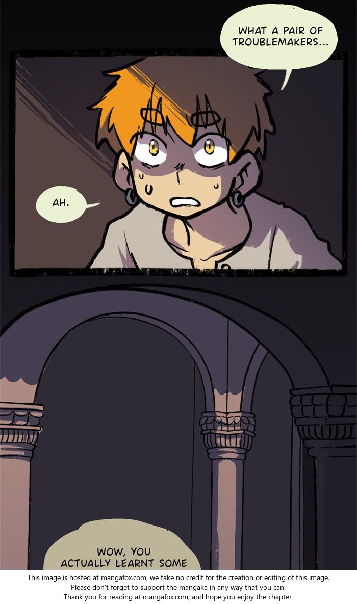 Read Hooky Manga Online