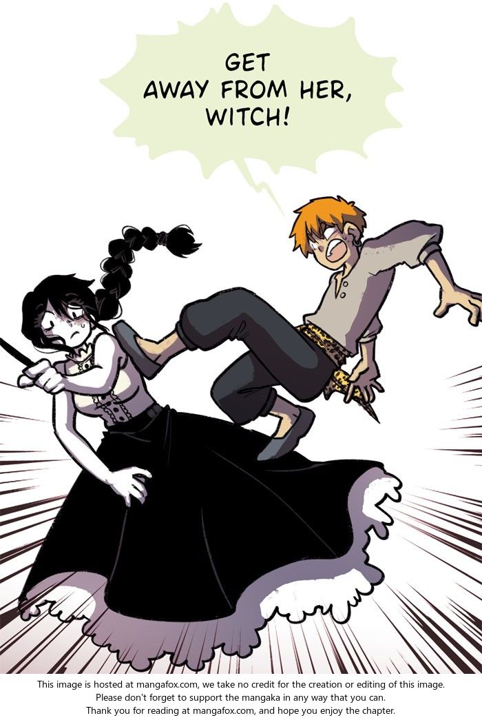 Read Hooky Manga Online