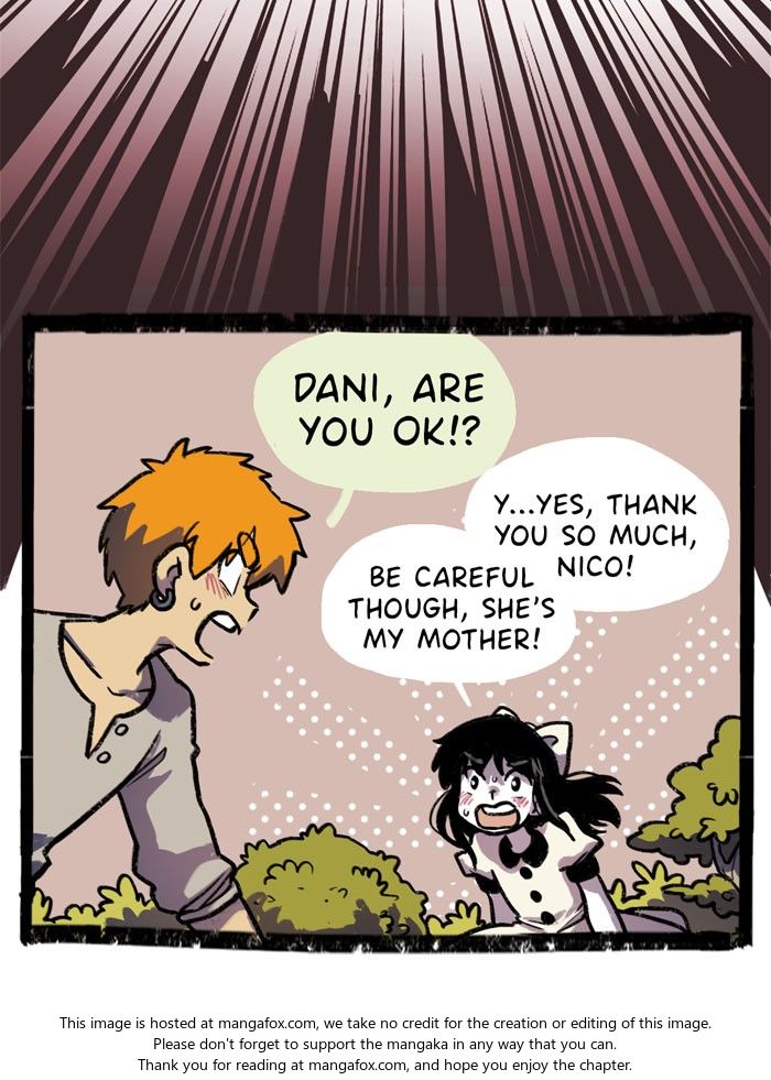 Read Hooky Manga Online