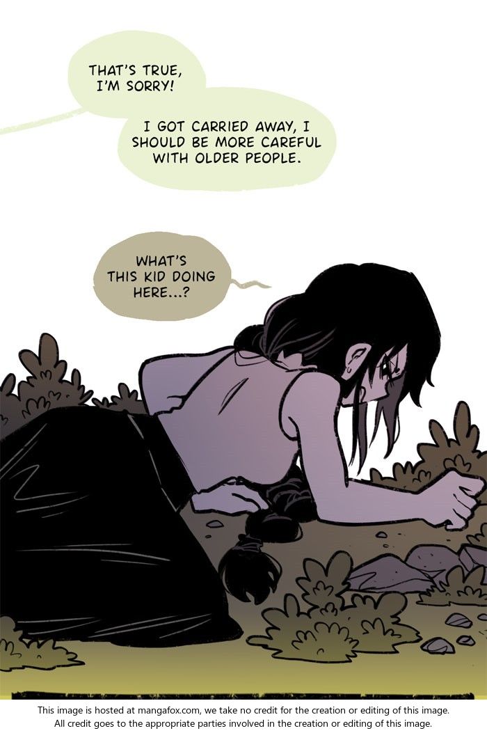 Read Hooky Manga Online